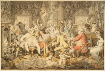 Amateurs of Tye-Wig Music